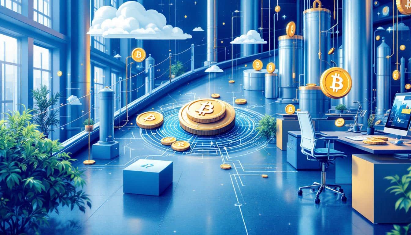 CLARITY Act stablecoin regulations