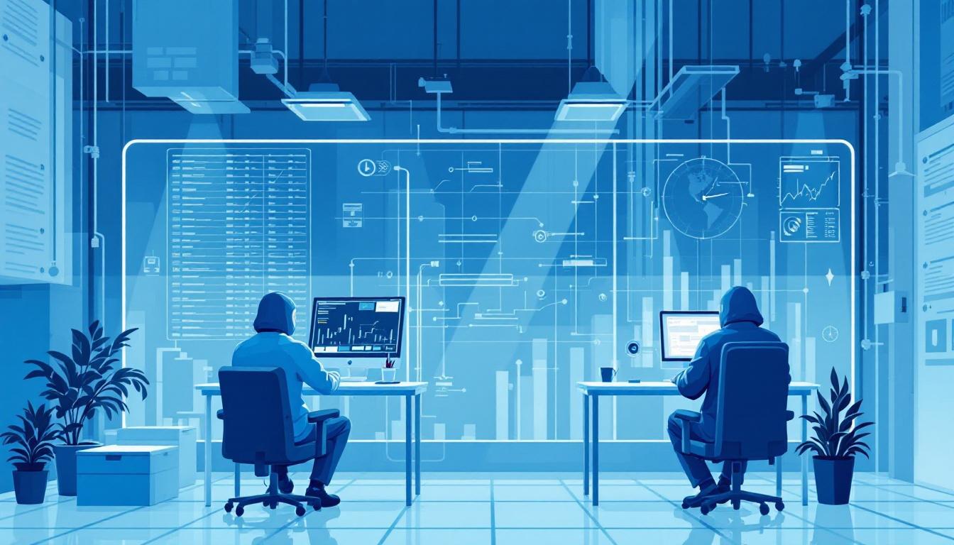 North Korean hackers cryptocurrency vulnerabilities