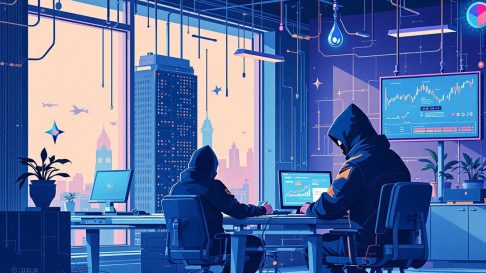 Unveiling North Korea’s Cryptocurrency Fraud Schemes