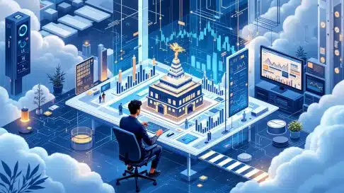 Solana’s Bold Innovations Transforming the Digital Asset Landscape