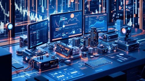 OKX X-Perps: Transforming Crypto Trading in Europe