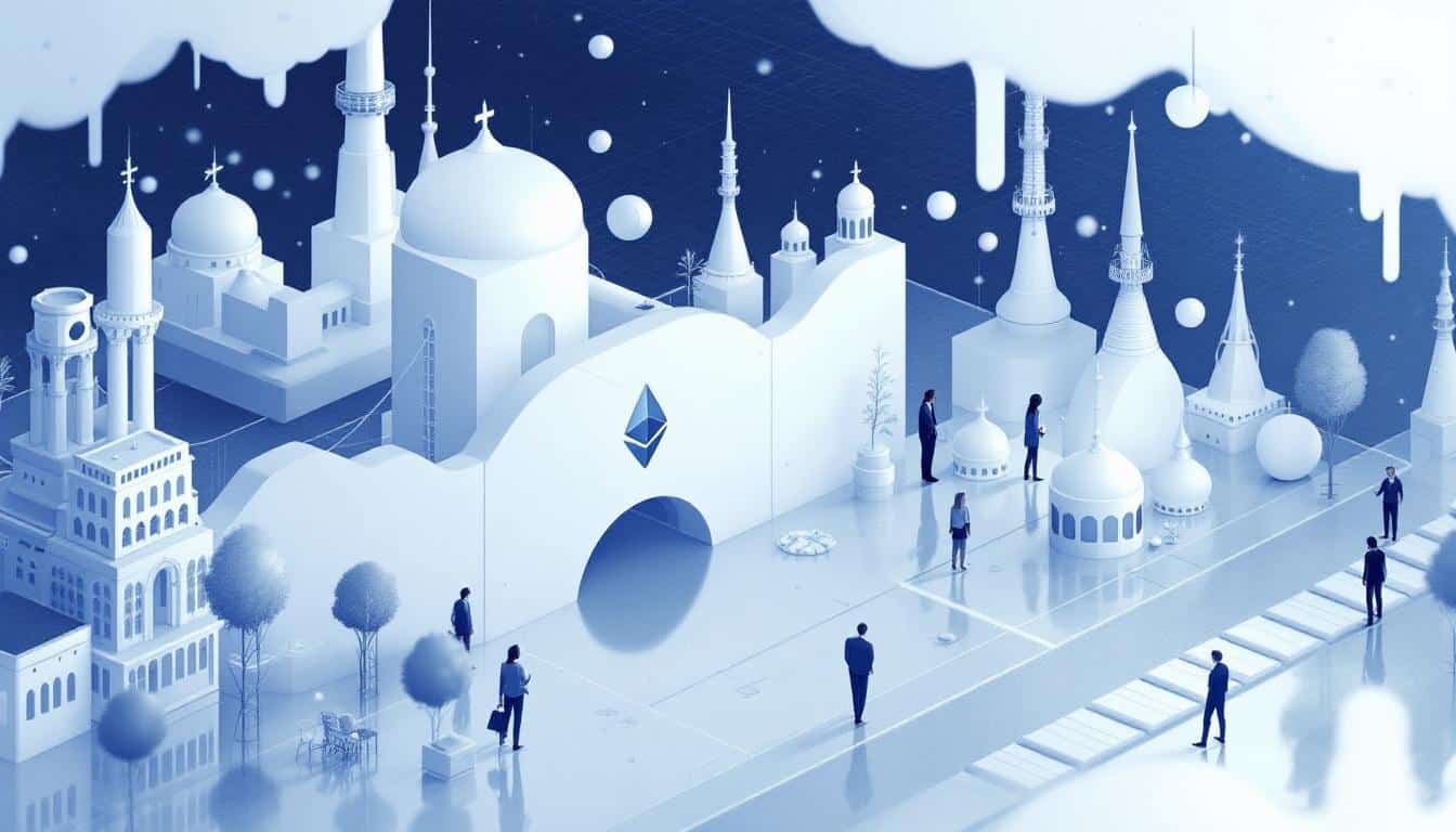 KelpDAO exploit Ethereum DeFi