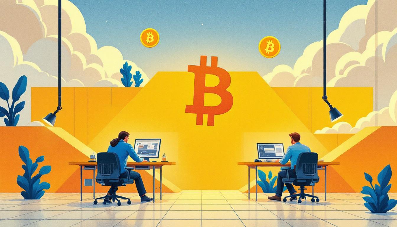 Federal Reserve policy impact Bitcoin