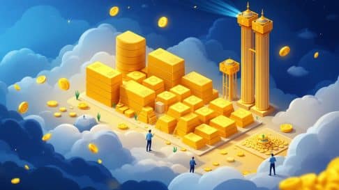 Binance Transforms Gold Trading with Innovative Liquidity Solutions