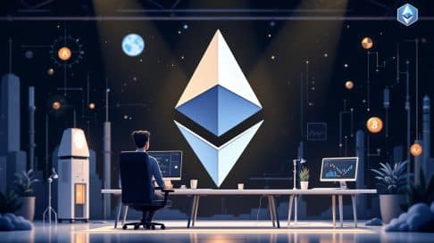Ethereum’s MACD Crossover: A Beacon of Hope or Caution?