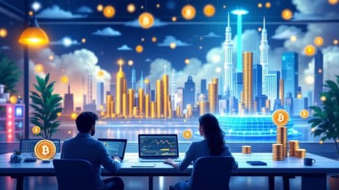 MicroStrategy’s Innovative Bitcoin Strategy Reshapes Corporate Finance