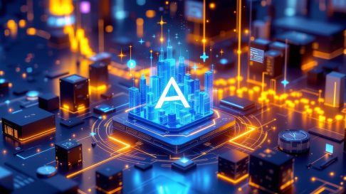 Aave and Mantle: Pioneering the Future of Decentralized Finance