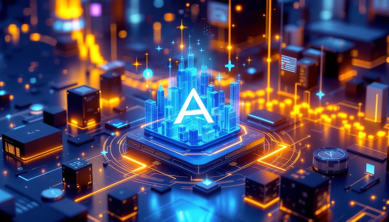 Aave Mantle DeFi Layer 2