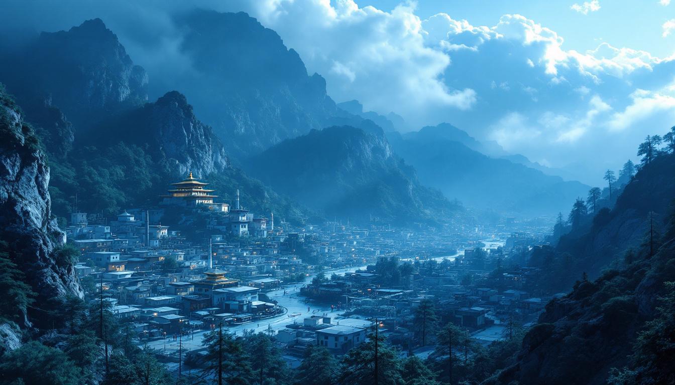 Bhutan Bitcoin sales