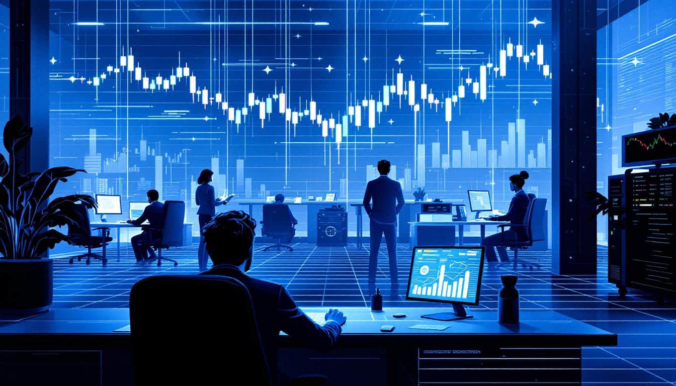 IMF warnings tokenized finance