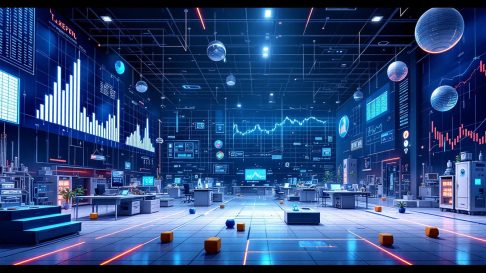 Understanding the Impact of Whales on Cryptocurrency Markets