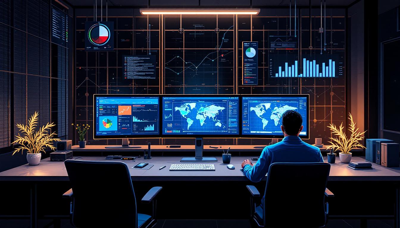 Polymarket scandal analysis