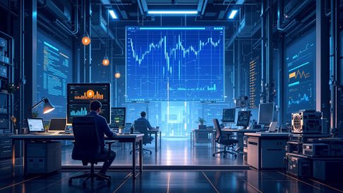 Bitcoin Surges Past $70,000: A New Era in Cryptocurrency Trading