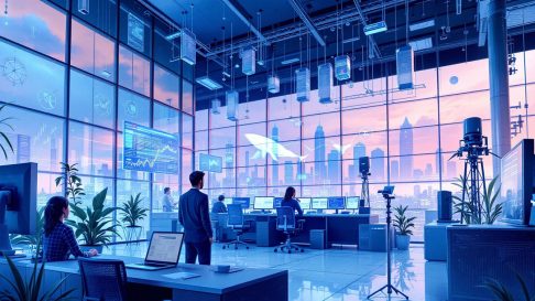 Understanding Whale Trading in Cryptocurrency: Lessons from the $RAVE Incident