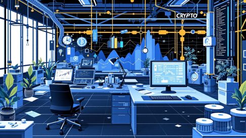 Navigating Cryptocurrency Maintenance: Strategies for Traders