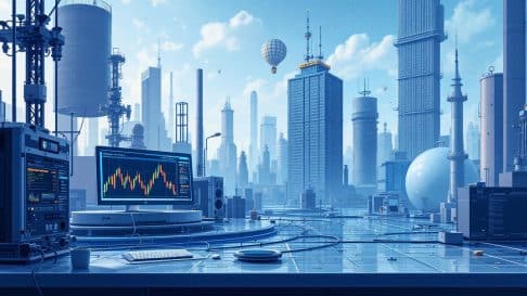 Corporate Bitcoin Buying: A Bold Shift in Investment Strategy