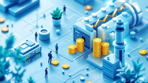 Unlocking the Power of Idle Crypto Wealth for Passive Income