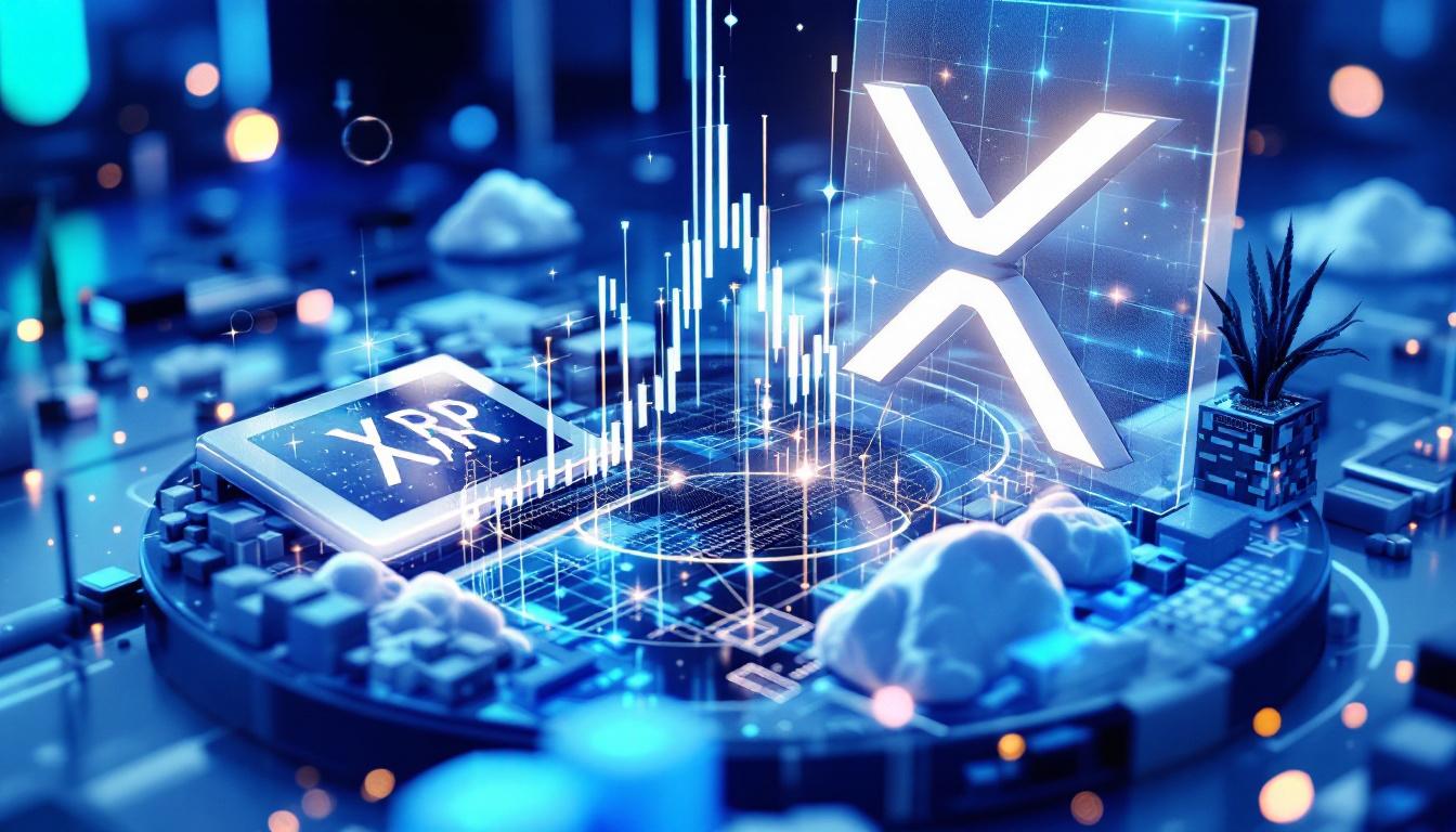XRP price analysis