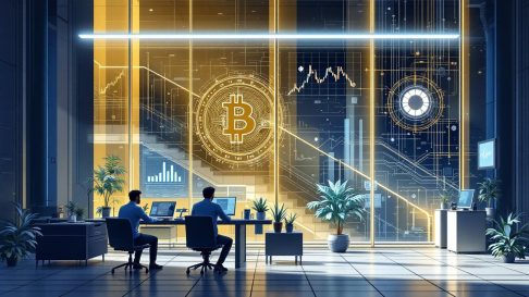 Cango Inc. Transitions from Bitcoin to AI: A Strategic Shift