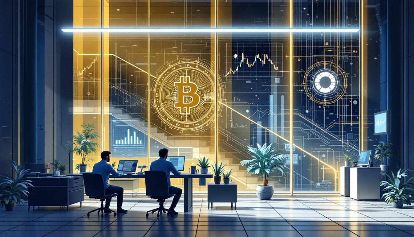 Cango Inc. AI innovation