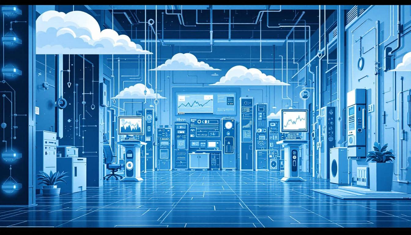 AI crypto security changes