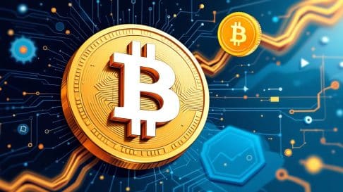 Goldman Sachs Bitcoin Premium Income ETF: A New Era in Crypto Investment