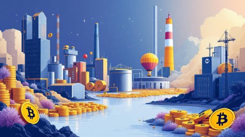 Is Bitcoin’s Market Bottom Finally Within Reach?