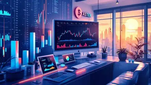 Hyperliquid vs Aster: A New Era in Decentralized Exchanges