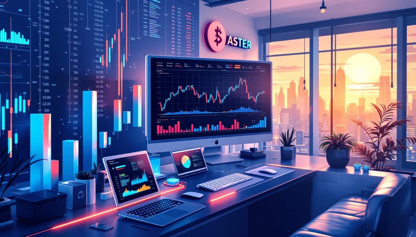 Hyperliquid decentralized exchange success