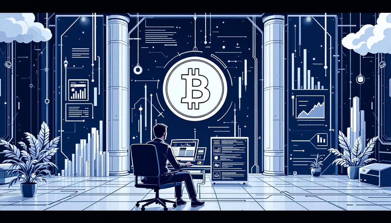 Bitcoin price forecast