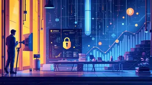 The Grinex Incident: A Wake-Up Call for Cryptocurrency Security