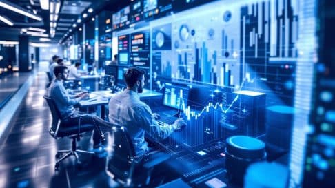 XRP Cryptocurrency Revolutionizes Social Media Finance with Cashtags