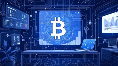 Bitcoin’s BIP-361 Initiative: Preparing for the Quantum Computing Threat