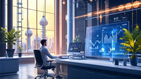 Monad Blockchain’s Remarkable Growth and Challenges in DeFi