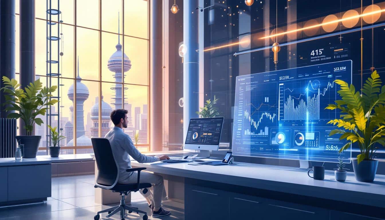 Monad blockchain TVL analysis