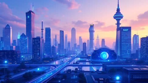 Revolutionizing Digital Asset Security with KAST and Immunefi