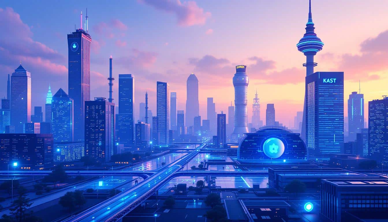 digital asset security solutions