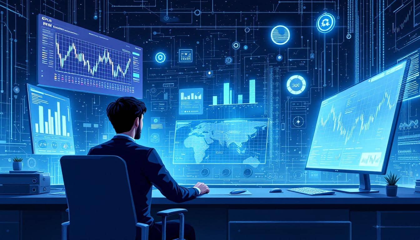 KRW stablecoin vision