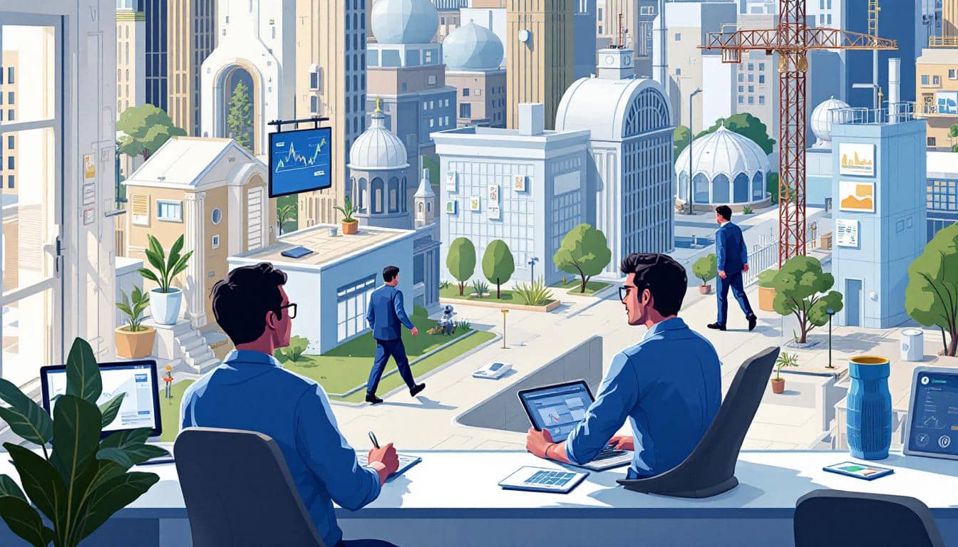 tokenized real-world assets