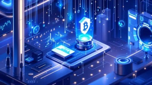 Quantum Cryptography: A Game Changer for Bitcoin and Ethereum Security