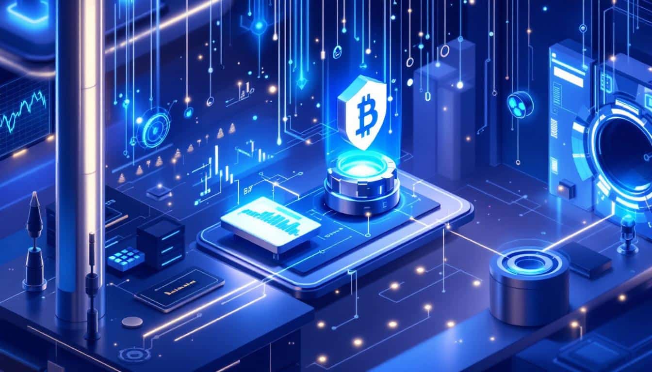 post-quantum cryptography Bitcoin Ethereum