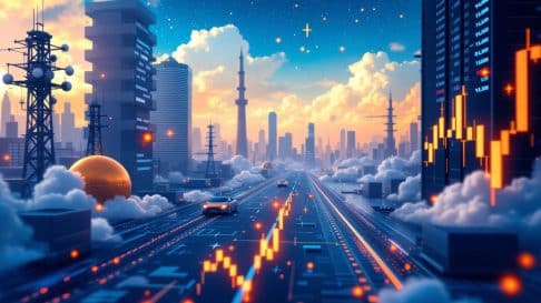 Bitcoin Approaches the $76,000 Milestone: What Traders Need to Know
