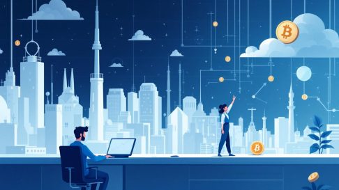 The Impact of Institutional Investors on Bitcoin: A Deep Dive into Strategy’s Moves