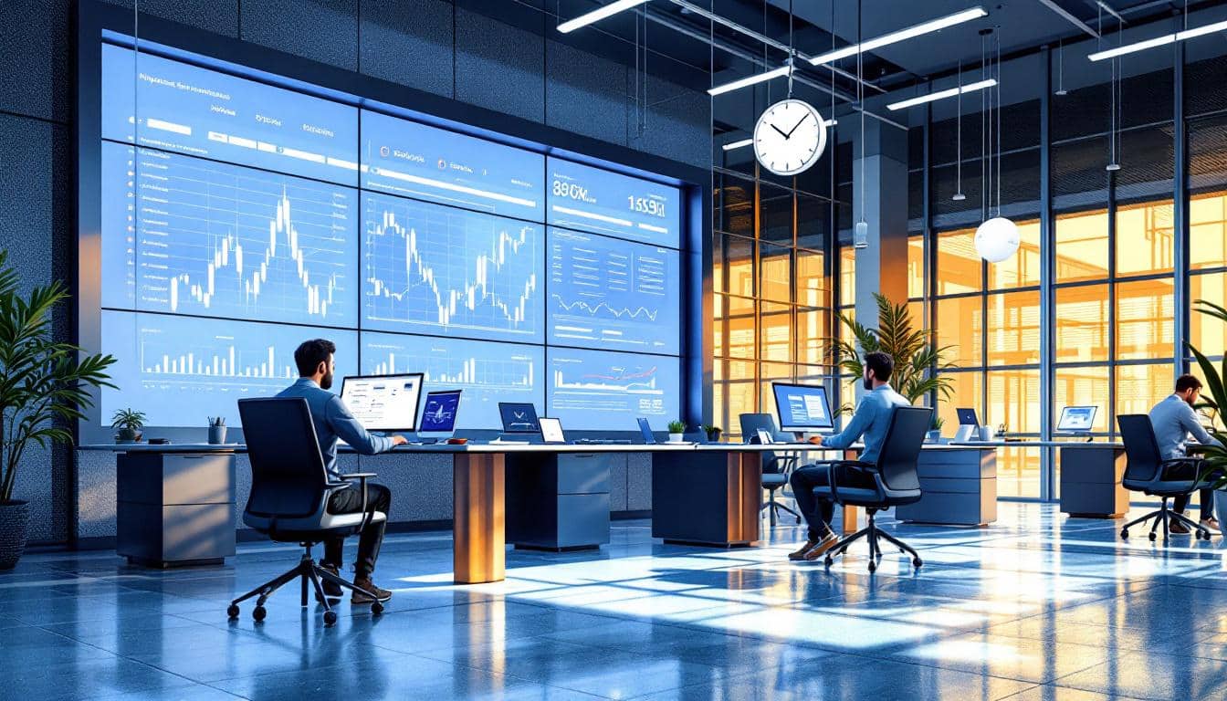 Hyperliquid decentralized trading