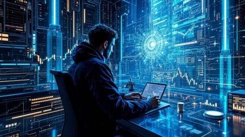 Navigating Ethereum Trading Amid Quantum Computing Threats