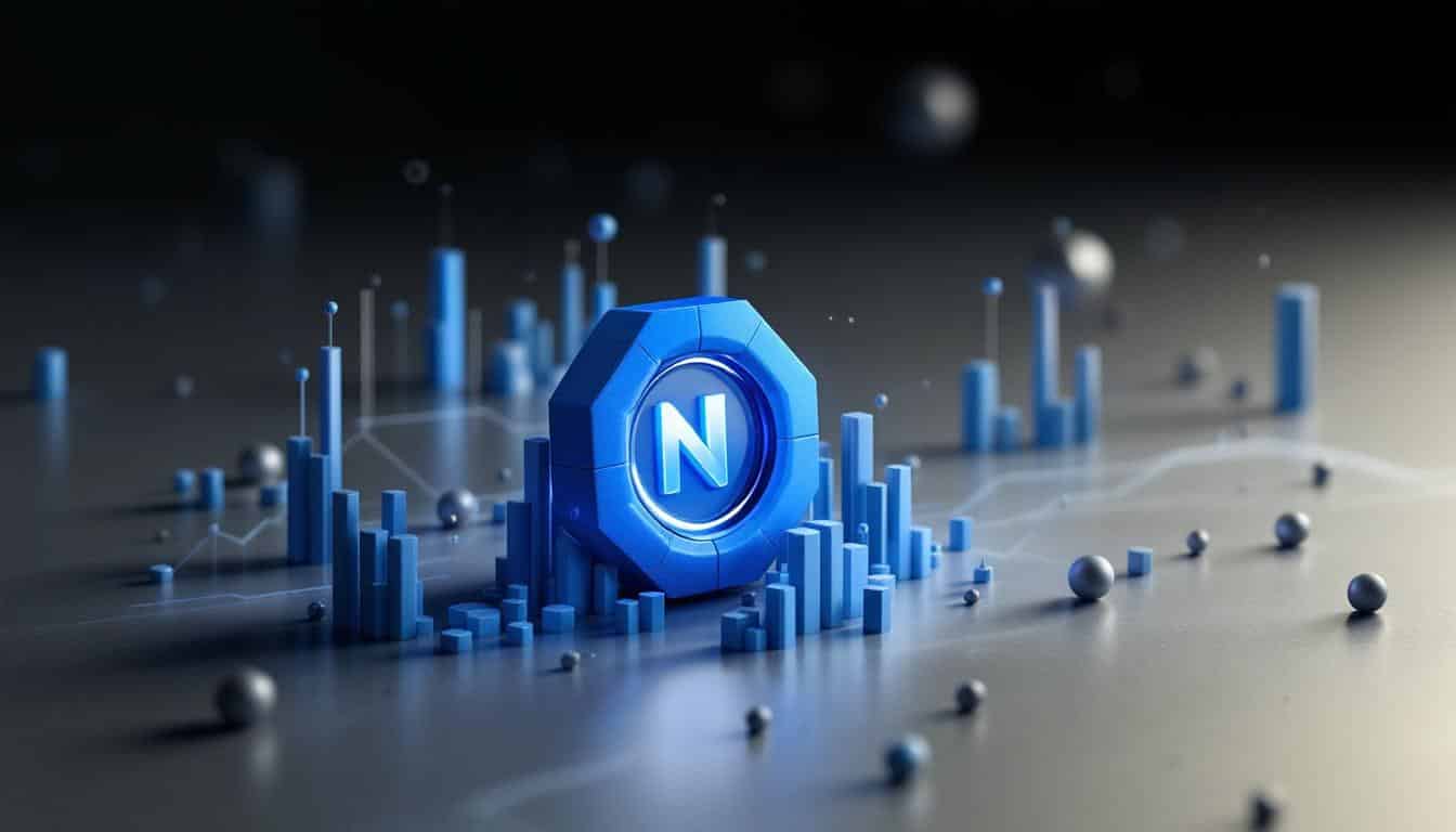 Notcoin price predictions 2026-2030