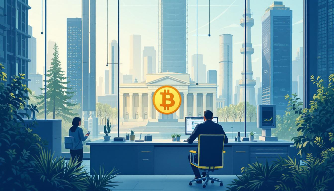 Schwab Crypto retail access