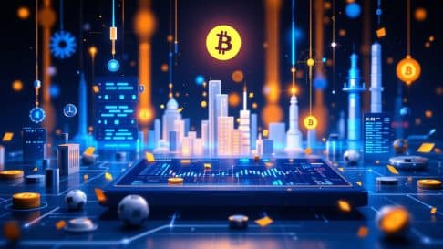 Corporate Bitcoin Strategies: Redefining Financial Norms