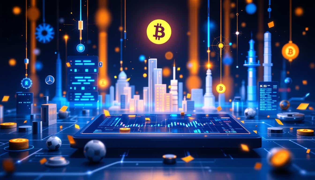 Bitcoin treasury strategies