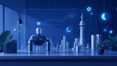 Unleashing Asia’s Potential in the Stablecoin Frontier